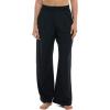 image:imageBody Glove Womens Coast Beach Cover Up Pant With Quick Dry Vapor FabricBlack