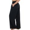image:imageBody Glove Womens Coast Beach Cover Up Pant With Quick Dry Vapor FabricBlack