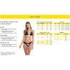 image:imageBody Glove Womens Cozumel Solid 15 Vapor Boardshort with Knitted WaistbandBlack