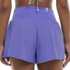 image:imageBody Glove Womens Cozumel Solid 15 Vapor Boardshort with Knitted WaistbandIris Blue