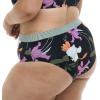 image:imageBody Glove Womens Marlee Plus Size High Waist Bikini Bottom Swimsuit Available in Sizes 1x2X3XDreamy Floral