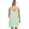 image:imageBody Glove Womens Nicole Plus Size Cover Up Swimwear Beach Dress Available in Sizes 1x2X3XSalt Cay Mint