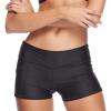 image:imageBody Glove Womens Standard Rider Elastic Waist Hybrid Swim ShortBlack