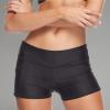 image:imageBody Glove Womens Standard Rider Elastic Waist Hybrid Swim ShortBlack