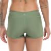 image:imageBody Glove Womens Standard Rider Elastic Waist Hybrid Swim ShortCactus