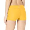 image:imageBody Glove Womens Standard Rider Elastic Waist Hybrid Swim ShortSmoothie Sundream