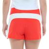 image:imageBody Glove Womens Surf Crew Vapor Boardshort  Low Rise Double Tab Velcro Closure Side Zip PocketPoppy