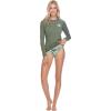 image:imageSmoothies Sleek Solid Long Sleeve RashguardSmoothies Cactus