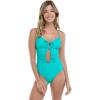 Turquoise Ibiza Rib