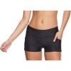 image:imageBody Glove Womens Standard Rider Elastic Waist Hybrid Swim ShortBlack