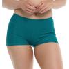 image:imageBody Glove Womens Standard Rider Elastic Waist Hybrid Swim ShortKingfisher