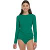 Viridian Green