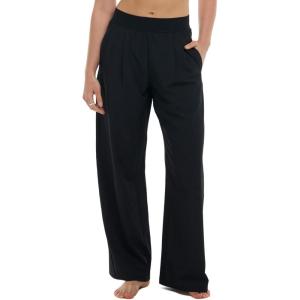 image:imageBody Glove Womens Coast Beach Cover Up Pant With Quick Dry Vapor FabricBlack