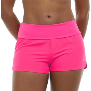image:imageBody Glove Womens Smoothies Seaside Solid 2 Vapor BoardshortBubble Gum