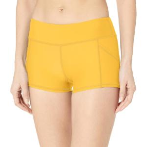 image:imageBody Glove Womens Standard Rider Elastic Waist Hybrid Swim ShortSmoothie Sundream