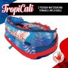 image:imageBody Glove  Tropli Cali  3 Person  Water Skiing Inflatable Towable Deck Tube