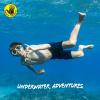 image:imageBody Glove Aquatic  Grape Youth  Mask Snorkel Fins Set  Snorkeling Diving and SwimmingAdultTempered GlassSiliconeFlex TubeSnorkel Dry topSplash Guard BlueLime Set  SM