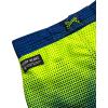 image:imageBody Glove Baby Toddler Boys Swim Set  2 Piece UPF 50 Quick Dry Swim Trunks and Rash Guard for Boys Kids Swimwear 2T4TNeon GreenBlue