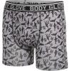 image:imageBody Glove Boys Boxer Briefs Pack of 4 5 or 6 Comfortable and Durable Underwear5pk  Sharks Skateboards  Solids