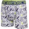 image:imageBody Glove Boys Boxer Briefs Pack of 4 5 or 6 Comfortable and Durable Underwear5pk  Sharks Skateboards  Solids