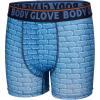 image:imageBody Glove Boys Boxer Briefs Pack of 4 5 or 6 Comfortable and Durable Underwear5pk Gaming Prints  Solids