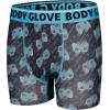 image:imageBody Glove Boys Boxer Briefs Pack of 4 5 or 6 Comfortable and Durable Underwear5pk Gaming Prints  Solids