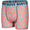 image:imageBody Glove Boys Boxer Briefs Pack of 4 5 or 6 Comfortable and Durable Underwear6pk Aliens  Solids