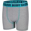 image:imageBody Glove Boys Boxer Briefs Pack of 4 5 or 6 Comfortable and Durable Underwear6pk Aliens  Solids