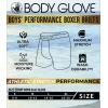 image:imageBody Glove Boys Boxer Briefs Pack of 4 5 or 6 Comfortable and Durable Underwear6pk Aliens  Solids