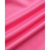 image:imageBody Glove Girls Windbreaker Jacket  Kids Hooded Zip Up Jacket  Wind amp Water Resistant Outerwear Jackets for GirlsDark Pink