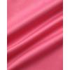 image:imageBody Glove Girls Windbreaker Jacket  Kids Hooded Zip Up Jacket  Wind amp Water Resistant Outerwear Jackets for GirlsPink Hearts