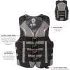 image:imageBody Glove Ignite USCGA PFD Life VestGrayBlack
