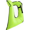 image:imageBody Glove Inflatable Snorkel Vest Scuba Snorkeling Free Diving Swimming Load Up to 250 Ibs Adult Youth KidsEXTRA LARGE