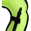 image:imageBody Glove Inflatable Snorkel Vest Scuba Snorkeling Free Diving Swimming Load Up to 250 Ibs Adult Youth KidsMEDIUM