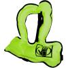 image:imageBody Glove Inflatable Snorkel Vest Scuba Snorkeling Free Diving Swimming Load Up to 250 Ibs Adult Youth KidsMEDIUM