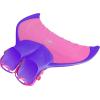 image:imageBody Glove Kids Mermaid Linden MonofinPink