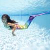 image:imageBody Glove Kids Mermaid Linden MonofinPink