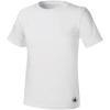 image:imageBody Glove Mens 3 Pack T Shirts Cool Plain Undershirts and Gym Tshirts Multipack White Tees4pk White Crewneck