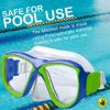 image:imageBody Glove Mischief Mask for KidsBlue