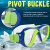 image:imageBody Glove Mischief Mask for KidsBlue
