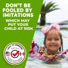 image:imageBody Glove Paddle Pals Learn to Swim Coast Guard Approved Kids Life Jacket PFDOrca