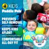 image:imageBody Glove Paddle Pals Learn to Swim Coast Guard Approved Kids Life Jacket PFDReef