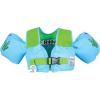 image:imageBody Glove Paddle Pals Learn to Swim Life Vest One Size 3355 lbsAquatic Shark