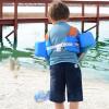 image:imageBody Glove Paddle Pals Learn to Swim Life Vest One Size 3355 lbsStarfish