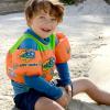 image:imageBody Glove Paddle Pals Learn to Swim Life Vest One Size 3355 lbsStarfish