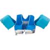 image:imageBody Glove Paddle Pals Life Jacket  The Safest Patented US Coast Guard Approved Kids Swim Vest 33  55 LBSShark