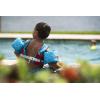 image:imageBody Glove Paddle Pals Life Jacket  The Safest Patented US Coast Guard Approved Kids Swim Vest 33  55 LBSShark