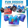 image:imageBody Glove Paddle Pals Motion Life Jackets  The Safest Patented US Coast Guard Approved Kids Swim Vest 3355 LBSShark Motion