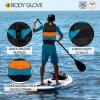image:imageBody Glove Phantom Mens Life Vest Lightweight Neoprene Life Jacket USCG and Transport Canada Approved PFD for Boating Fishing Kayaking Rafting PaddlingORGBLU2