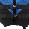 image:imageBody Glove Phantom Mens Neoprene Life Vest USCG and Transport Canada Approved PFD Lightweight Great for Boating Fishing Kayaking Rafting PaddlingBLUAQU2